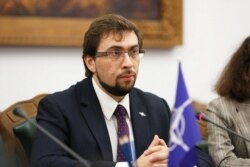 Александер Вінніков