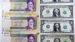 İranda artıq 1.2 milyona 1 dollar alırlar