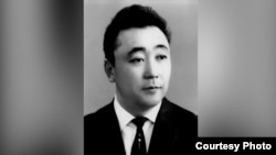 Укук илимдеринин доктору К.Нурбеков.