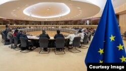 Почеток на скрининг процесот на Северна Македонија