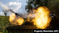 تصویر آرشیف: جنگ اوکراین 