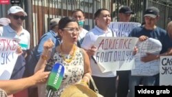 &#x410;&#x43A;&#x442;&#x438;&#x432;&#x438;&#x441;&#x442; &#x411;&#x443;&#x440;&#x443;&#x43B; &#x423;&#x441;&#x43C;&#x430;&#x43D;&#x430;&#x43B;&#x438;&#x435;&#x432;&#x430;.