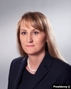 Росица Карамфилова