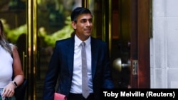 ریشی سناک تعهد کرده است که در صورت احراز کرسی صدارت٬ حکومت متخصص و حسابده را تشکیل خواهد داد