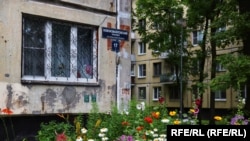 Дома, которые могут попасть под снос