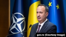 O parte dintre măsurile adoptate vineri de Guvern, prin care a fost modificat Codul fiscal, vor intra în vigoare de la 1 august, iar altele de la 1 ianuarie 2023, spune ministrul de Finanțe, Adrian Câciu.