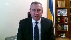 Інтерв'ю з Андрієм Дещицею