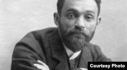 Лев Шестов.