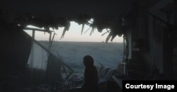 Кадр із фільму «Клондайк»