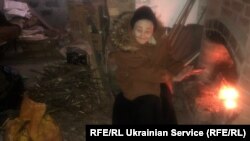 عکس آرشیف: شهر ماریوپول که در آن اطفال و بزرگسالان در یک فابریکه ذب آهن گیرمانده اند. 