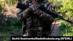 На Бахмутському напрямку в армії РФ напередодні були найбільші втрати (фото ілюстративне)