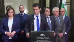 Зголемен евроскептицизам по бугарското вето за Македонија