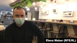 Марат, руководитель общественного фонда «Крылатое сердце», против которого подал иск Карагандинский областной СПИД-центр.