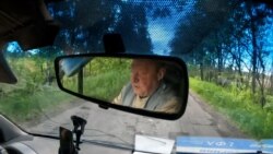 The Bus Of Life: Delivering Hope To Ukraine's Isolated Border Villages