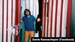 Рускиот ди-џеј Денис Казначејев