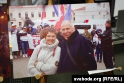 Микола Статкевич до арешту