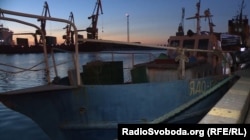 Бердянський морський порт