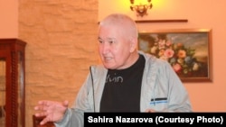 Адвокат Валерьян Вахитов