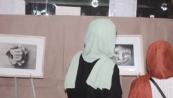 زمزمه غزل، هغه چې په شعر د نجونو د زده کړو حق غواړي