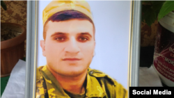 Шухрат Абдулхаев