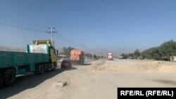 د کابل - جبل‌السراج لار، ارشيف