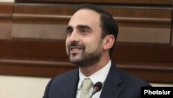 Տիգրան Ավինյան