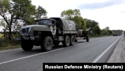 «Частина з них фізично знищена, частина взята в полон, а частина змогла колонами чи малими групами вийти. Зараз якась частина намагається займати оборону в Кремінній»