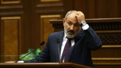 Փաշինյանը պնդում է՝ չի եղել դեպք, որ բանակի համար բան պետք լինի և կառավարությունն ասի՝ փող չկա  