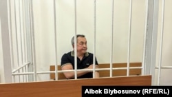 Тенгиз Бөлтүрүк.