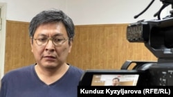 Болот Темиров 