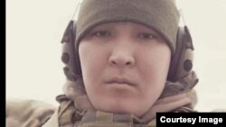 Эламан Ураимов (1994-2022). Сүрөт соцтармактан алынды.