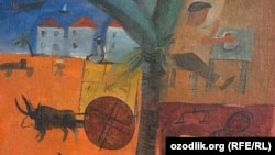 Виктор Уфимцев асари.