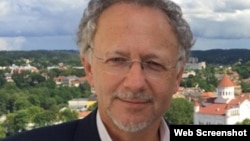 Специальный докладчик ООН по вопросам меньшинств Фернан де Варенн