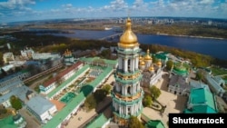 «Нікуди ми не збираємося виїжджати з нашої святині – ні в Росію, нікуди»