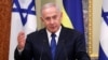 Прем’єр-міністр Ізраїлю Беньямін Нетаньягу дав перші публічні коментарі щодо угоди з «Хамасом»