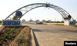 Запорізька АЕС (ілюстраційне фото)