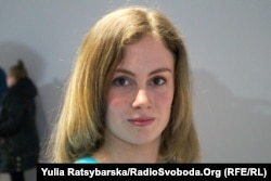 Аліна Косовська, Дніпро, 27 березня 2019 року