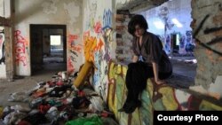 Милиана Ленак, актерка и режисер