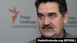 Игорь Семиволос