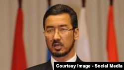 عبدالرؤف ابراهیمی