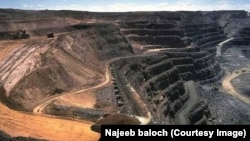 د هلمند طبیعي کانونه