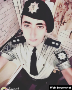 Фото користувача Vadim Khmilevsky із «Вконтакте»