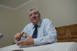 Валентин Дедю