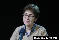 Наталія Зубаревич