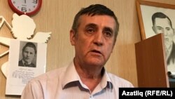 Рамил Хөсәенов