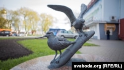 Тураў у сучаснасьці