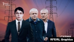 У справі щодо масштабних розкрадань в енергетиці фігурує не лише Крючков, але й брати Суркіси – але поки в статусі свідків