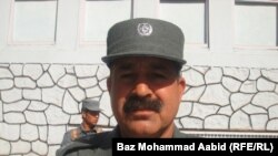 فضل احمد شیرزاد