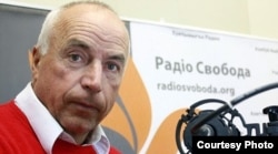 Валентин Щербачов