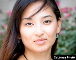 Эрикак Марат.